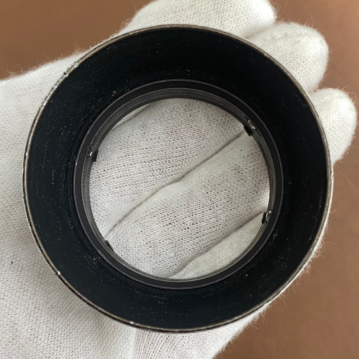 LEICA ITDOO Hood for Summicron 50mm f2 / Summaron 35mm