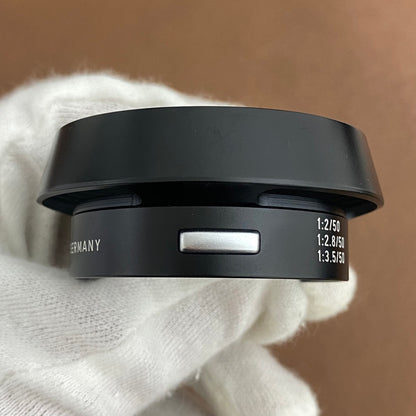 LEICA 12585 M35mm/M50mm用 フード