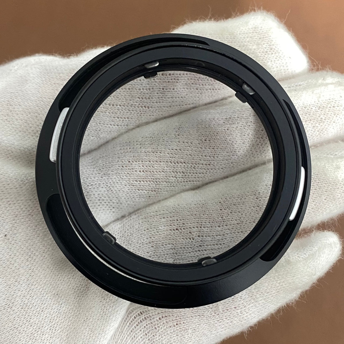 LEICA 12585 M35mm/M50mm用 フード