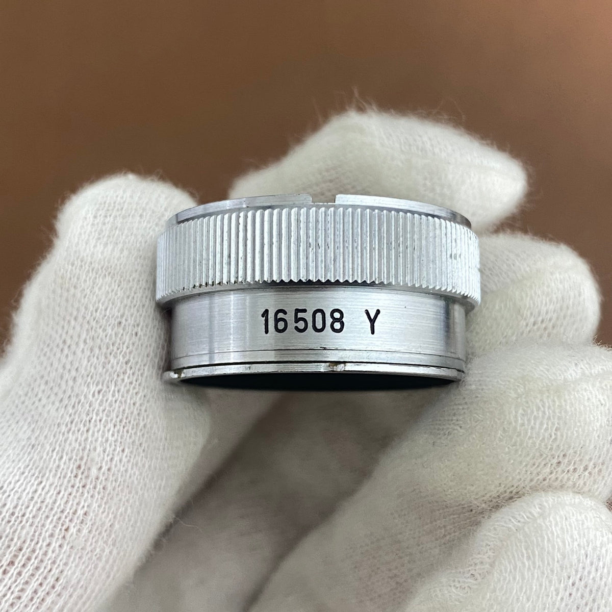 LEICA SOMKY 16507 50mm f2.8/50mm f2.0用  M型接写装置+UOORF16508Y