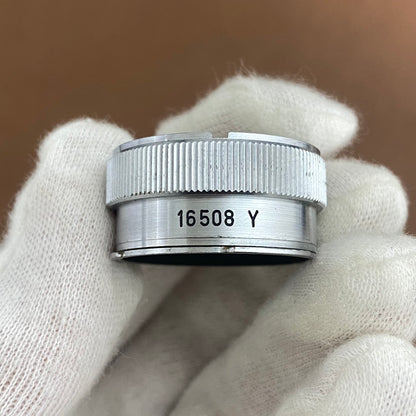 LEICA SOMKY 16507 50mm f2.8/50mm f2.0用  M型接写装置+UOORF16508Y
