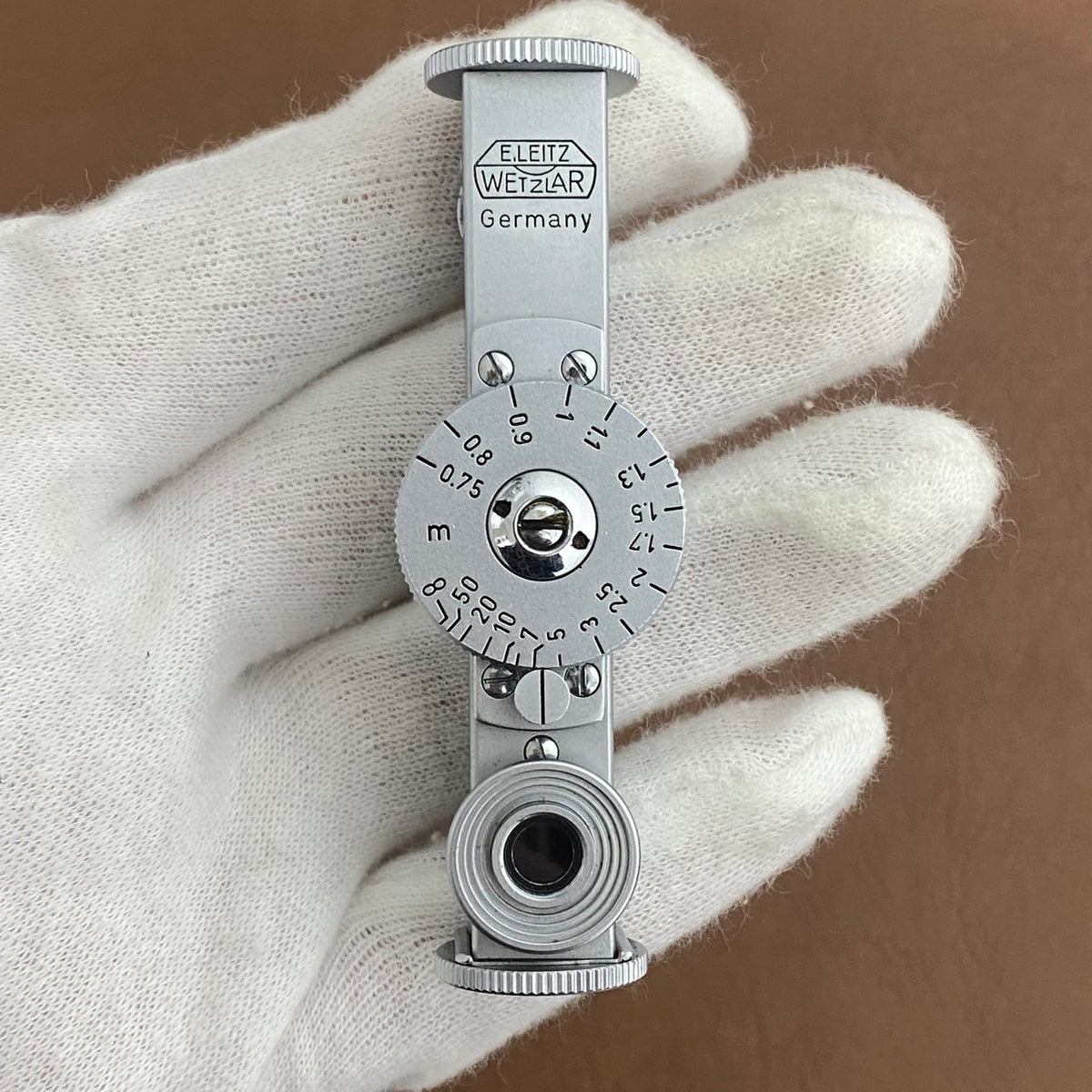 LEICA 24mm Finder 12019