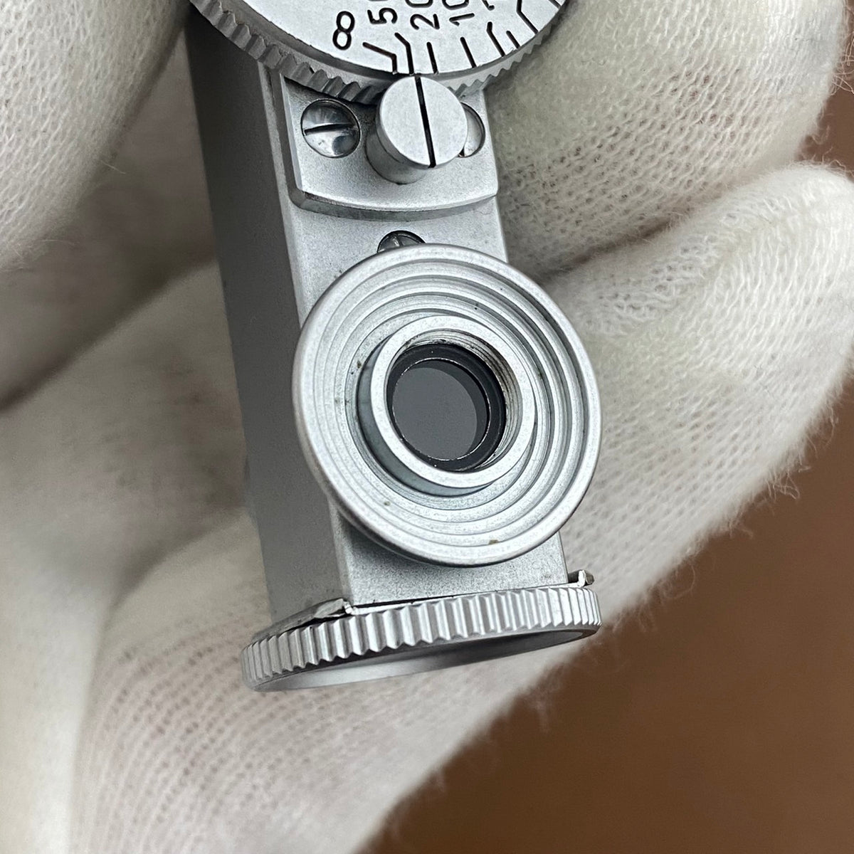 LEICA 24mm Finder 12019