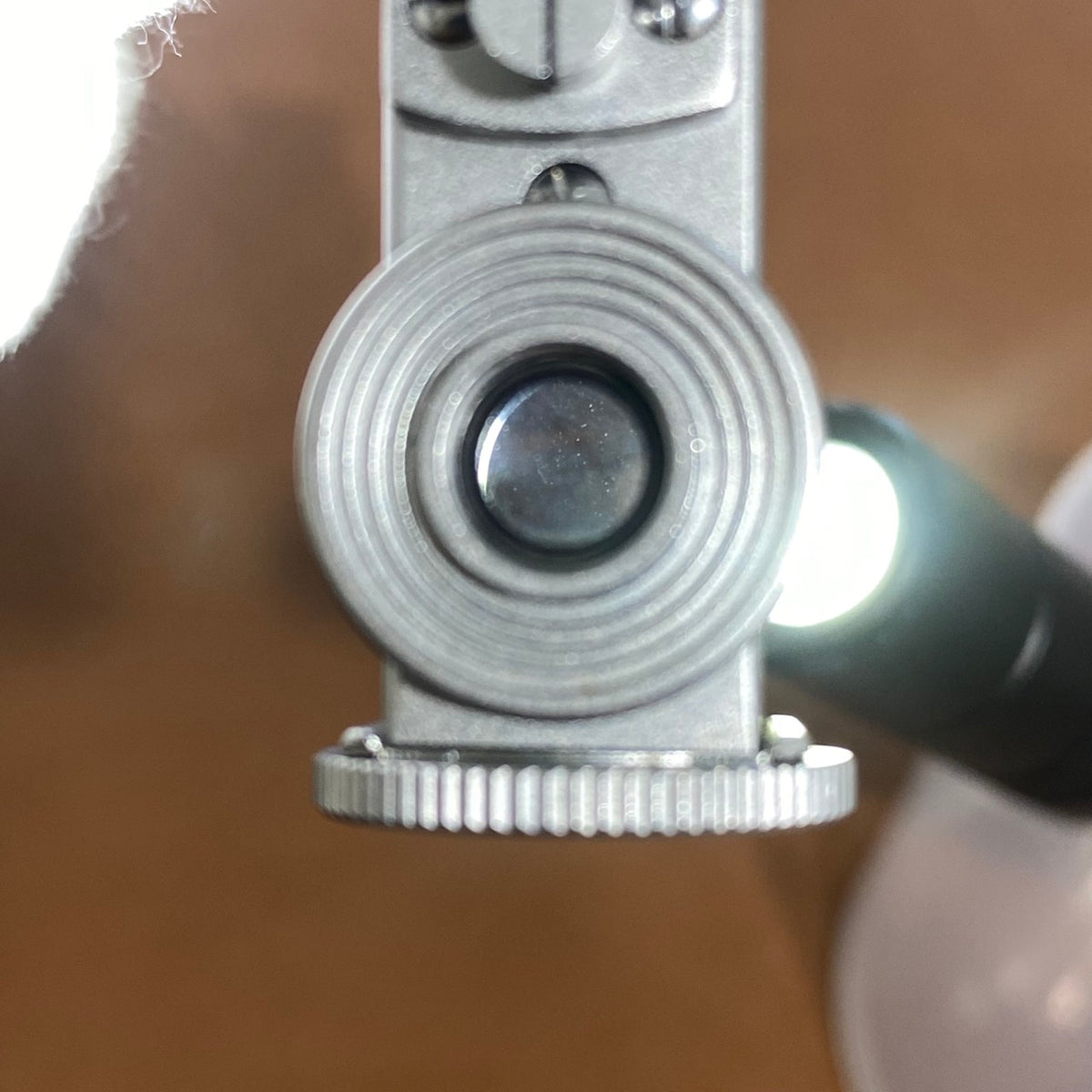 LEICA 24mm Finder 12019