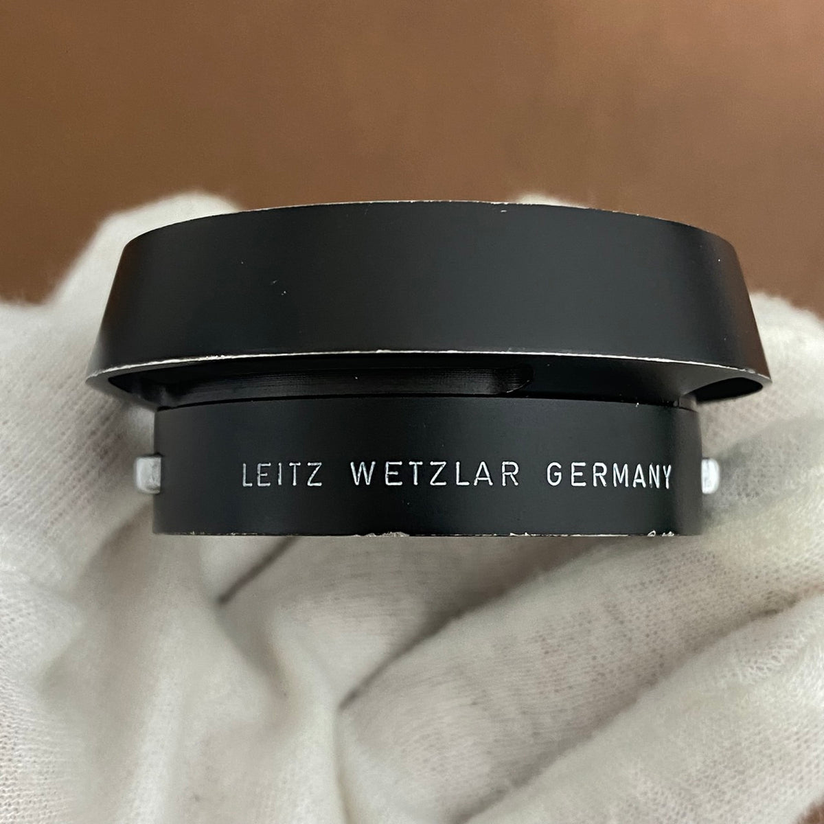 LEICA 12585H M35mm/M50mm用 フード