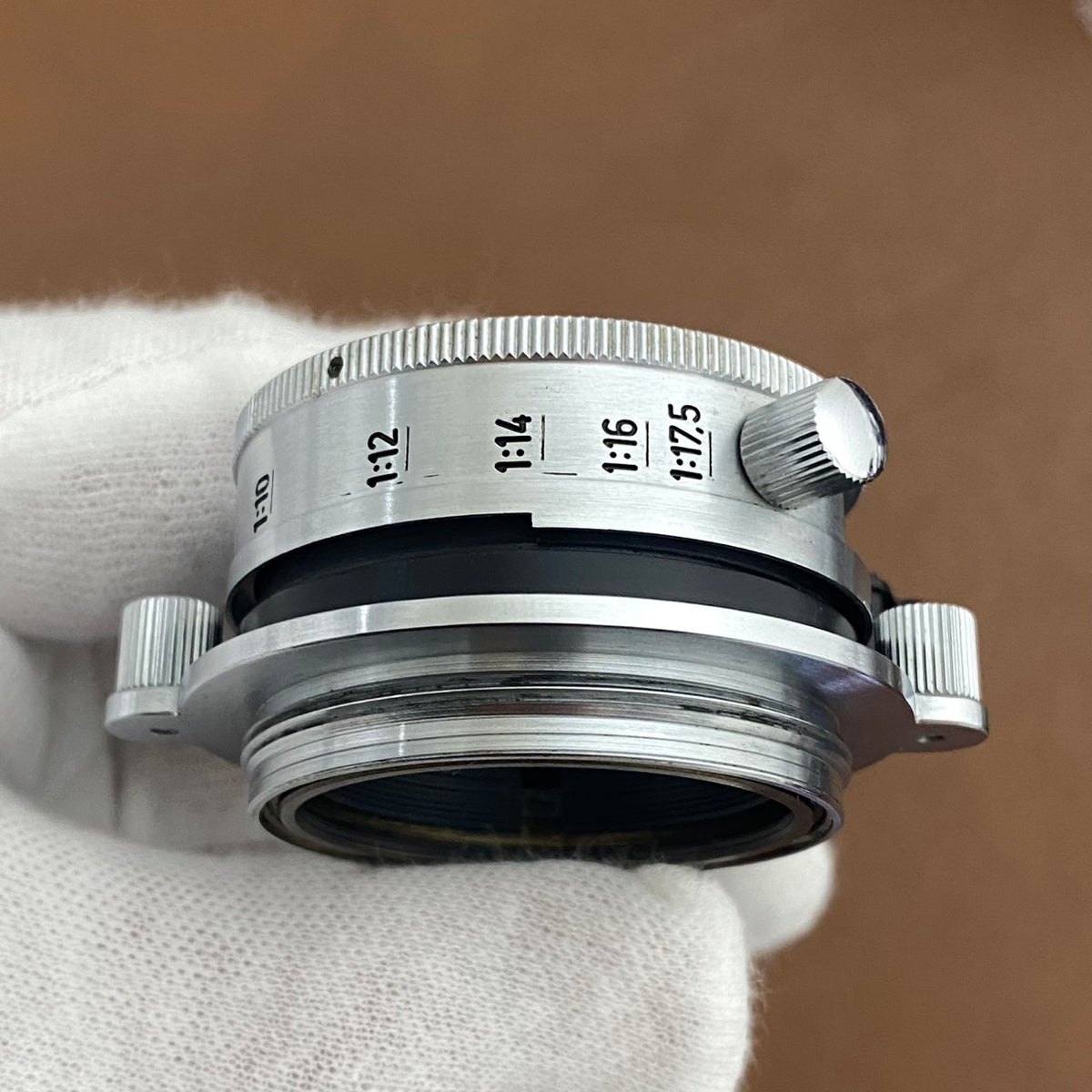 LEICA NOOKY Elmar L50mm f3.5 Dedicated Close-up Adapter with Box